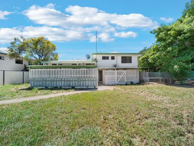 13 Taurus Street, Blackwater