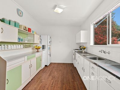 8 Lake View Drive, Burrill Lake