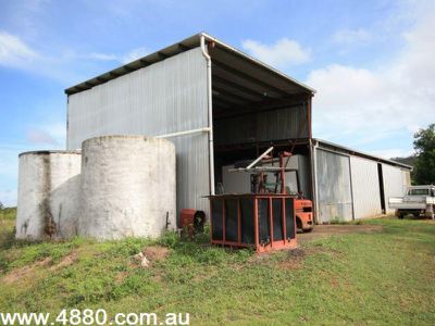 1297 Wolfram Road, Mareeba