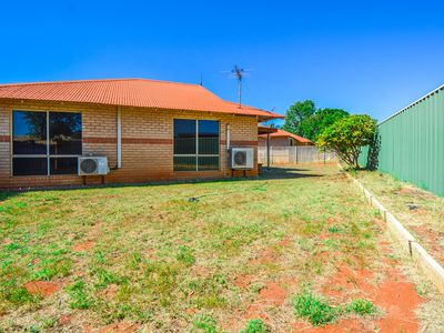 17 / 25-35 Egret Crescent, South Hedland