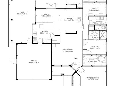 28 Newgain Cres, Carramar