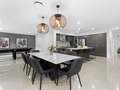 20 Feathertail Place, Gumdale