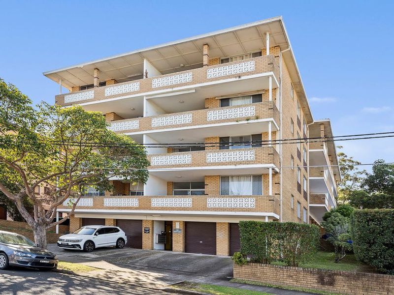 2 / 2-2A Jersey Avenue, Mortdale