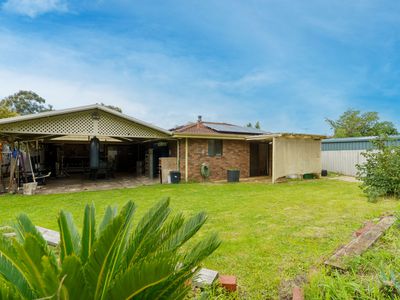 25 Shamrock Way, Huntingdale