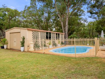 27 OAK WAY, Baldivis
