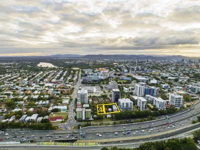 55-59 & 61 Regent Street, Woolloongabba