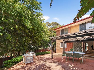 11 / 9 Trelawney Street, Thornleigh