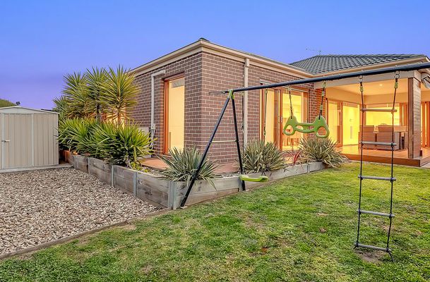 22 Fenland Street, Craigieburn