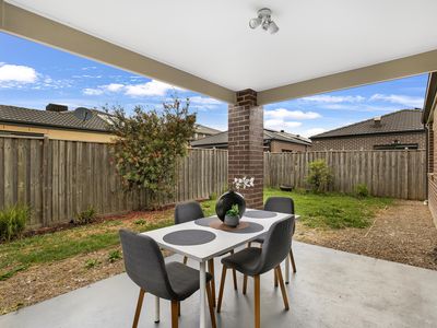 58 Villager Street, Cranbourne East