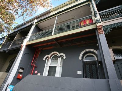 4 / 665 South Dowling Street, Surry Hills