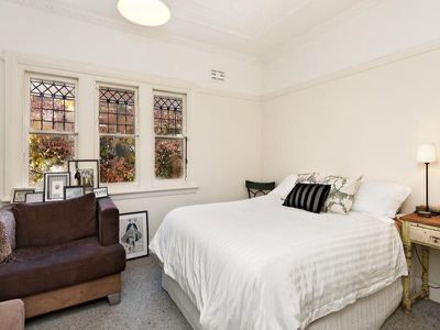 43B Barcom Avenue, Darlinghurst