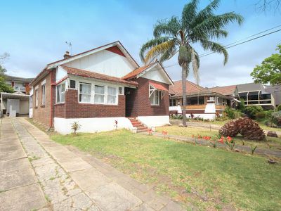 20-21 The Boulevarde, Lakemba