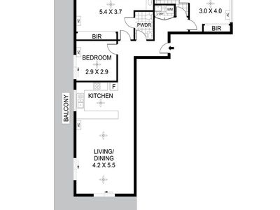 109 / 21 Cavenagh Street, Darwin City