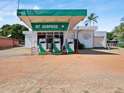 23 Garland Street, Mount Surprise