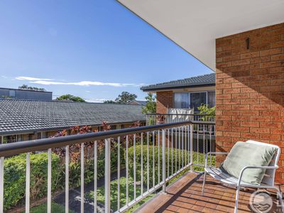 4 / 15 Jarrett Street, Ballina