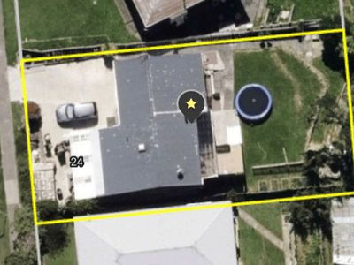 24 Conclusion Street, Ascot Park