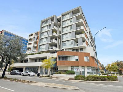 28 / 5 Hawksburn Road, Rivervale