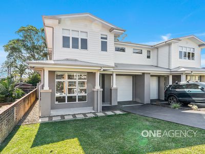 22b Namur Street, Vincentia