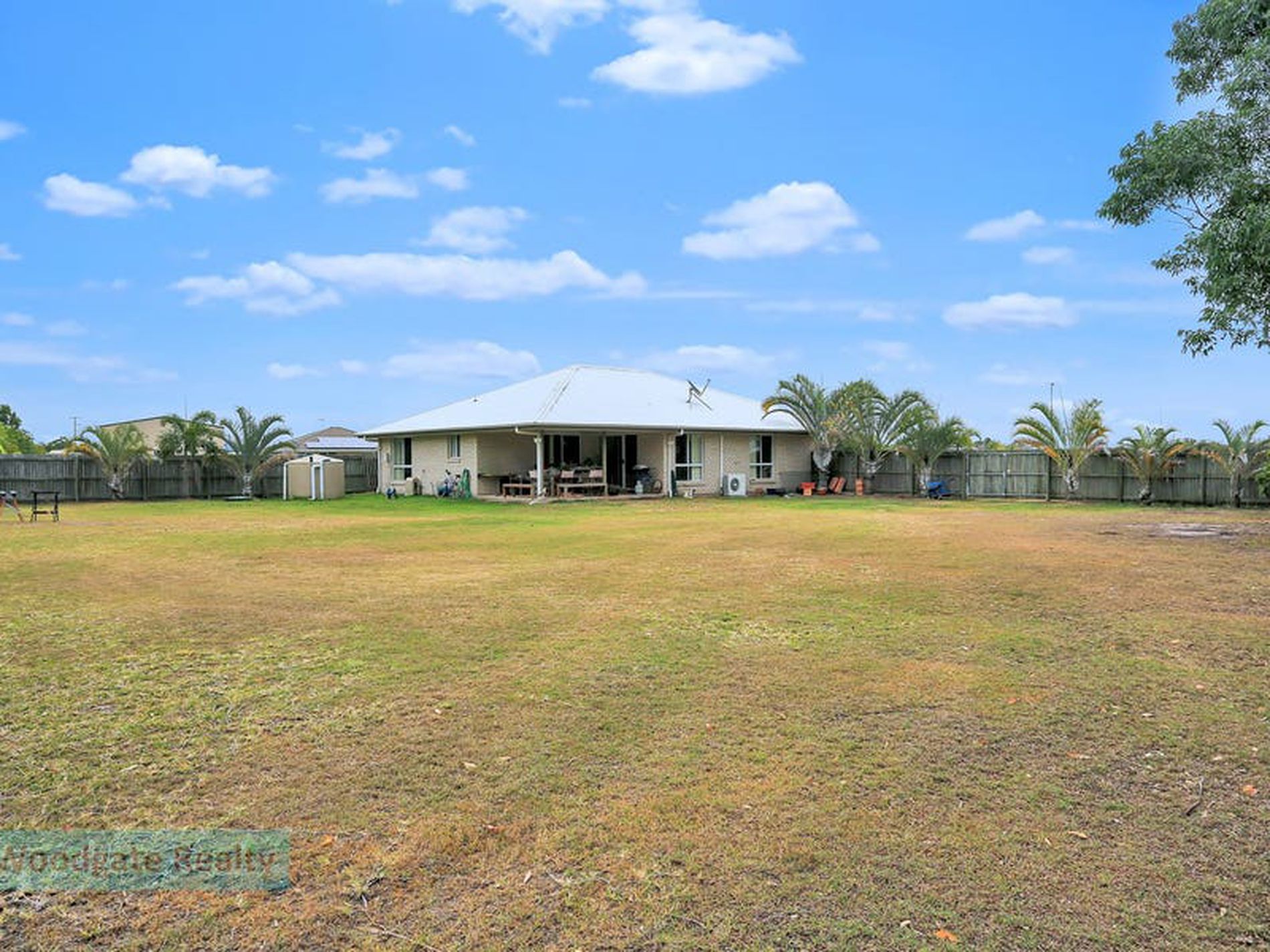 18 Wallum St, Woodgate