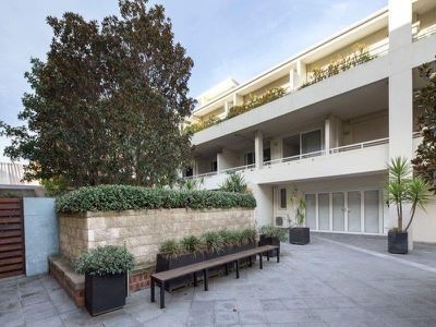 33 / 662-674 Botany Street, Alexandria