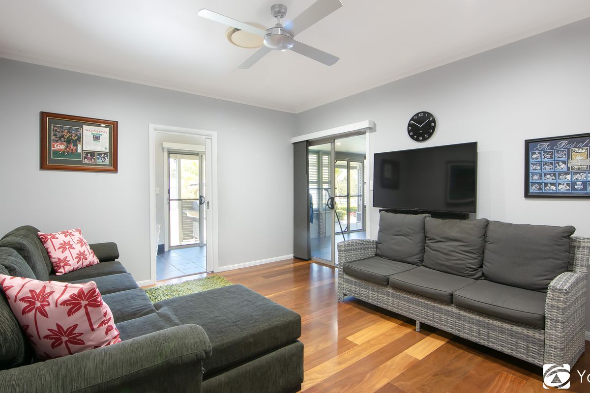 30 McKenzie Drive, Gulmarrad