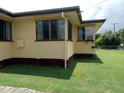 Bundaberg North