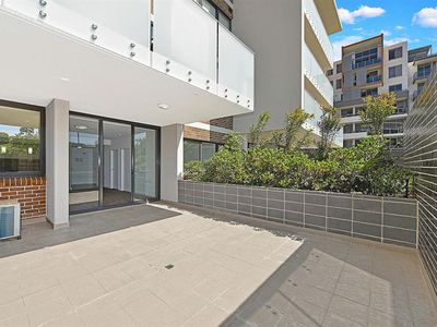 2 / 45 Bonar Street, Arncliffe