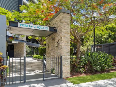 509 / 2 Aqua Street, Southport