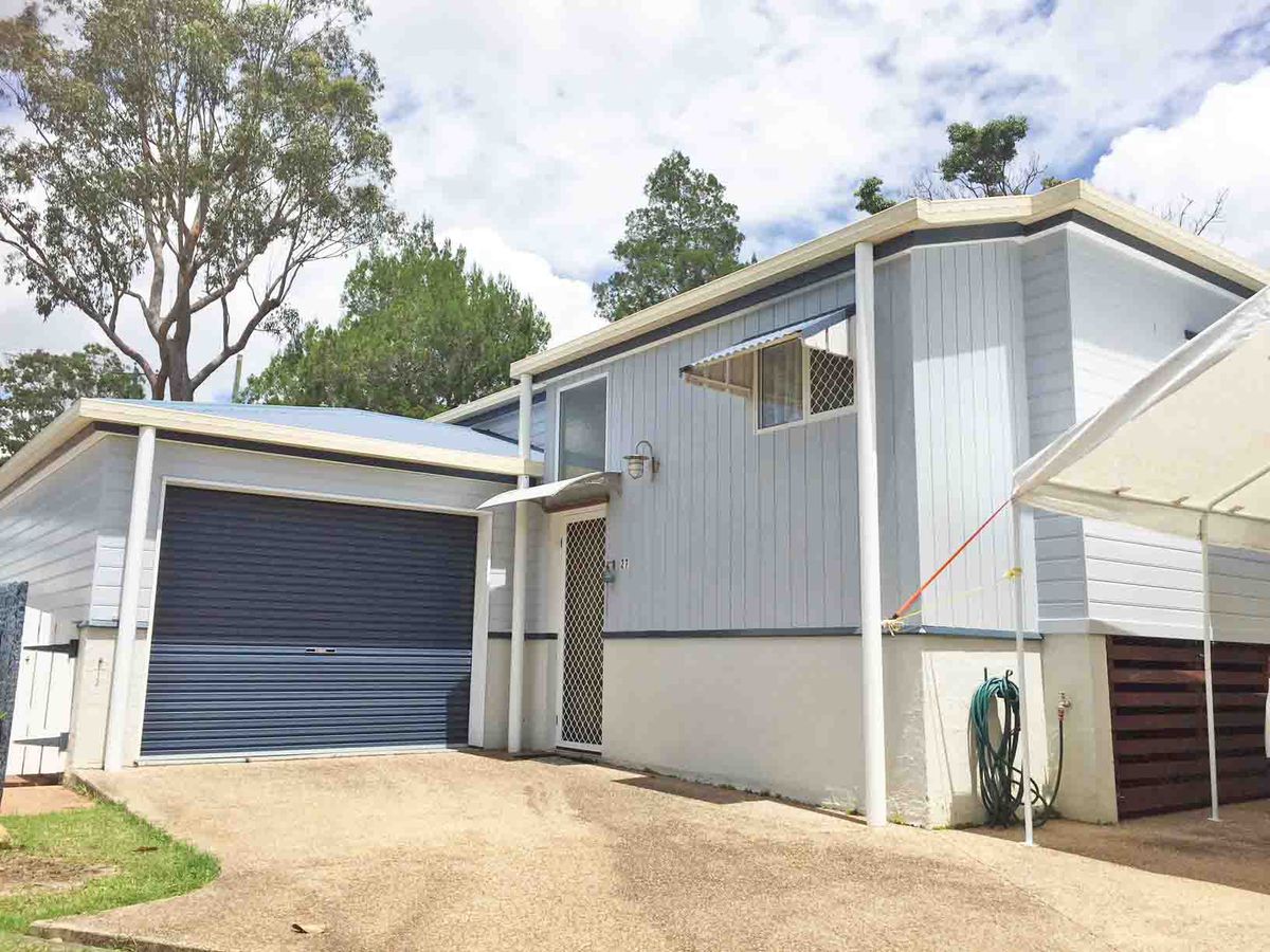 27 Broadway Street, Herberton