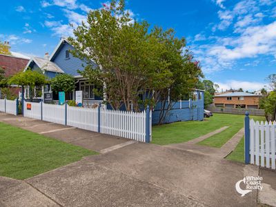 54 Campbell Street, Moruya