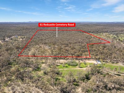 61 Redcastle Cemetery Road, Redcastle