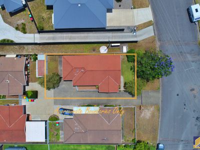 2 / 22 Beatty Boulevard, Tanilba Bay