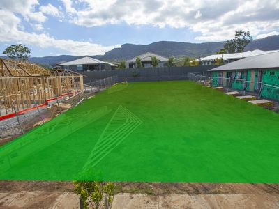 Lot 303 Mallon Avenue, Horsley