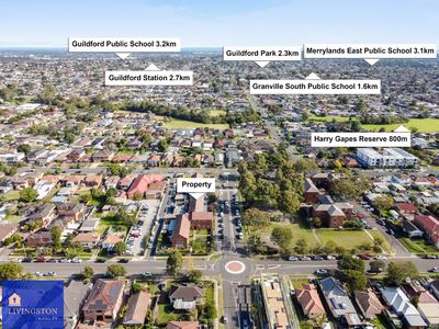2 / 12  Dellwood, South Granville