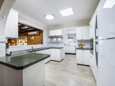 1 Leonard Street, Dubbo