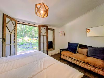 771 Left Bank Road, Mullumbimby Creek