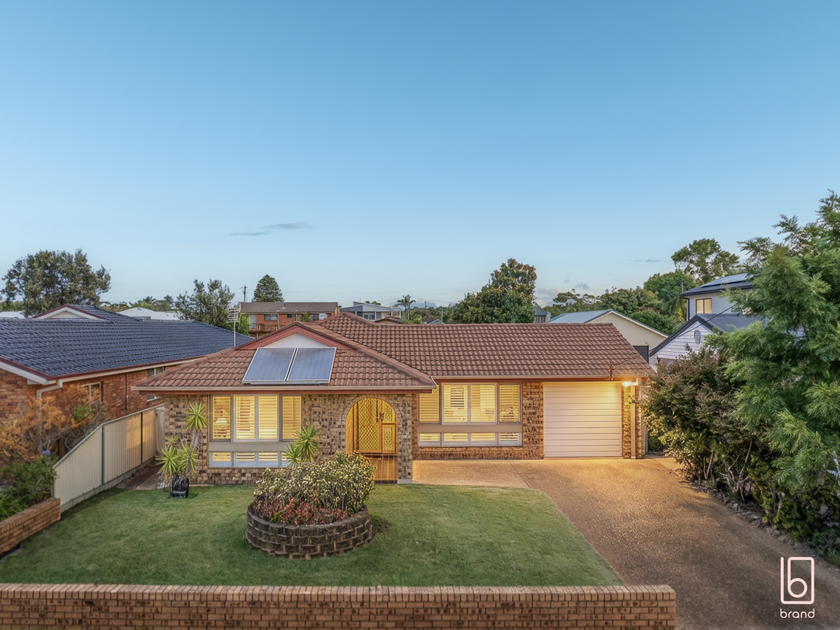 5 Stafford Street, Noraville