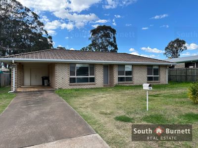 6 Agnes Street, Kingaroy