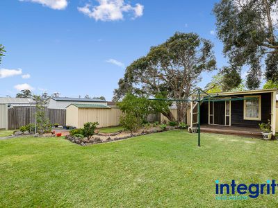 58 Warrego Drive, Sanctuary Point