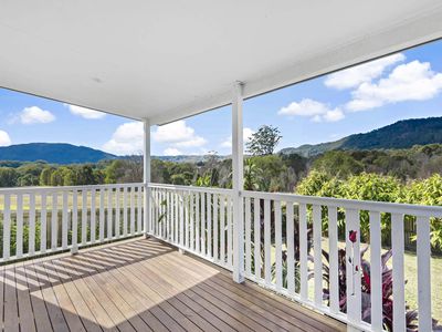 4 Hillside Drive, Nimbin