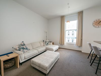 7 / 7 Liverpool Street, Dunedin Central
