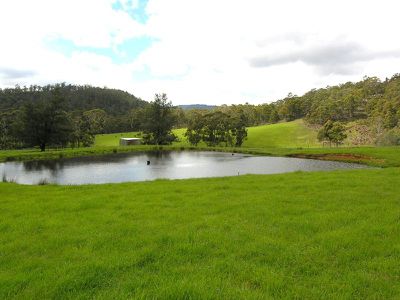 Office CO / Wens Road, Gardners Bay