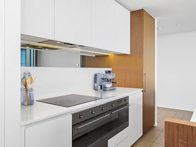2107 / 8 Adelaide Terrace, East Perth