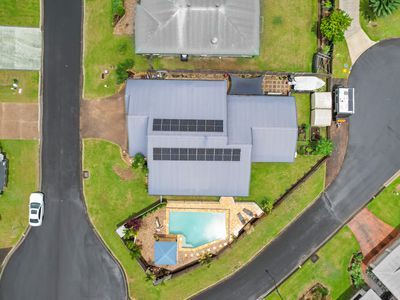 1 Spowatt Close, Kanimbla