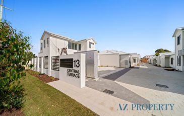 13 Central Terrace, Beckenham