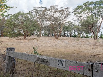 507 Browns Creek Road, Browns Creek