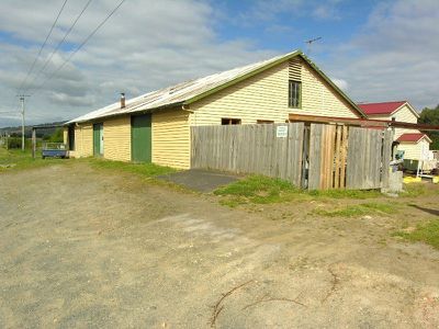 2228 Huon Highway, Grove