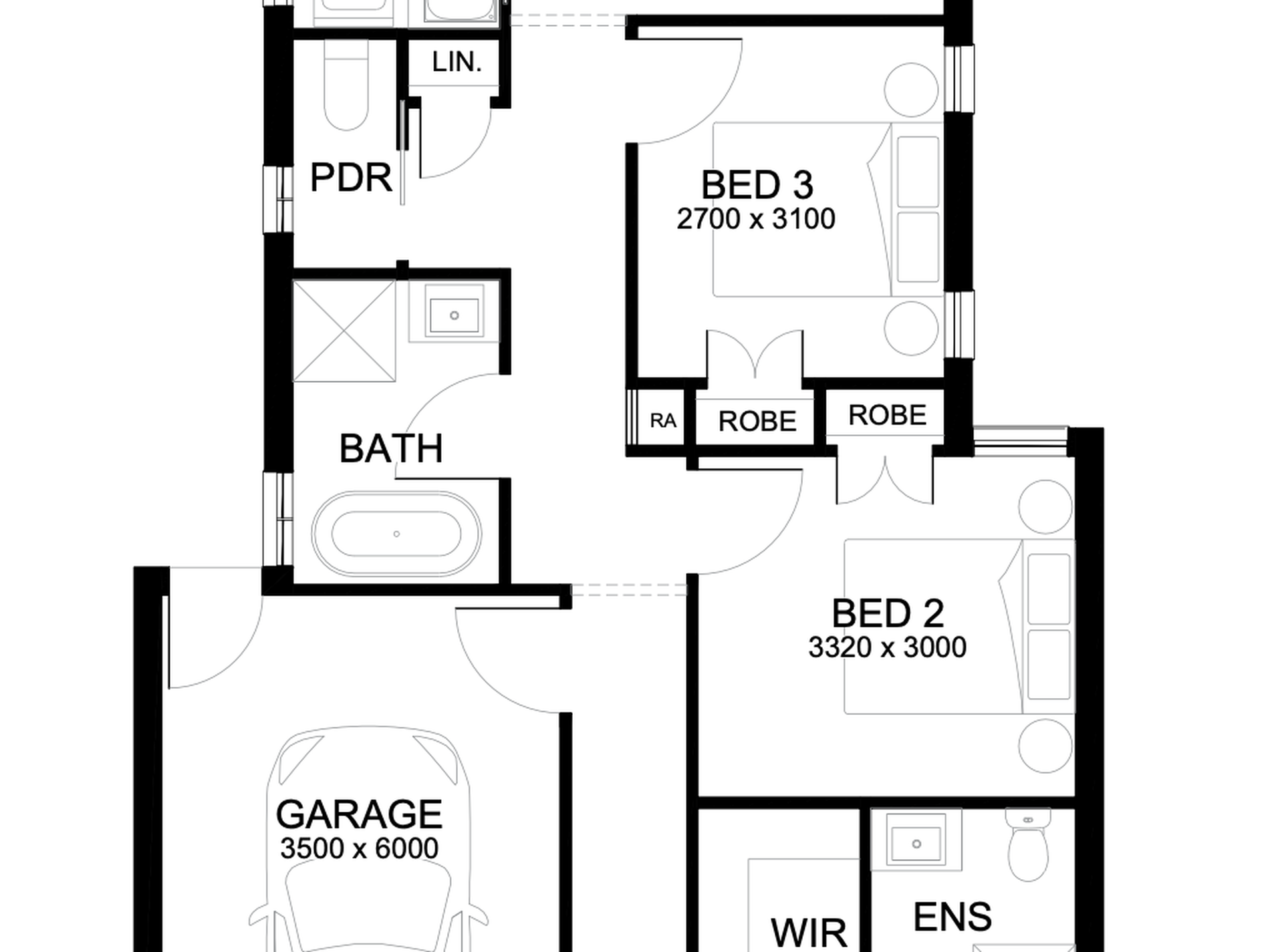 Lot 102 Aspiration Road, Officer