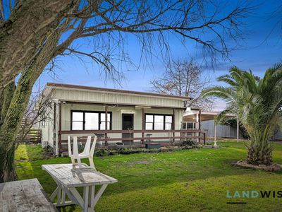 200 FECHNER ROAD, Koo Wee Rup