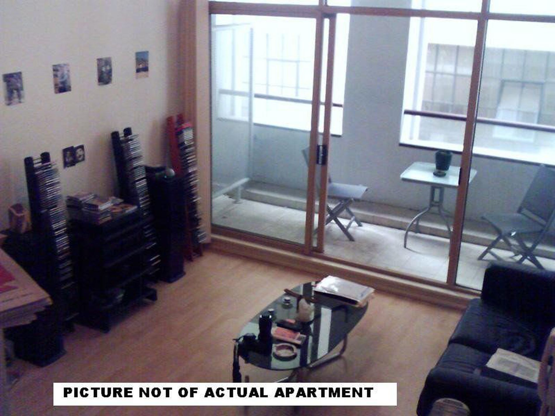 611 / 105 Campbell Street, Surry Hills